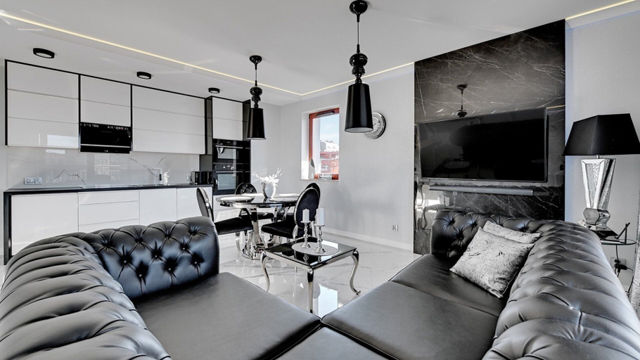 Others 5, Frey Homes Waterlane Glamour &SPA, Gdańsk City