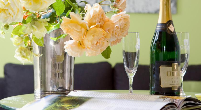 Food & Drinks 5, Hotel Lindenwirt, Rheingau-Taunus-Kreis