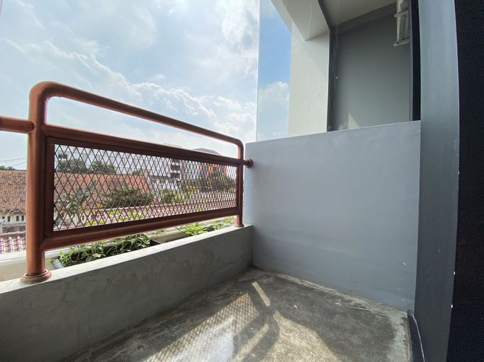Exterior & Views 4, Dparagon Malioboro, Yogyakarta