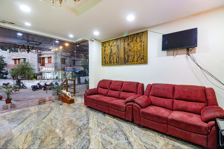 Others 5, Fabhotel J Sons, Bhopal