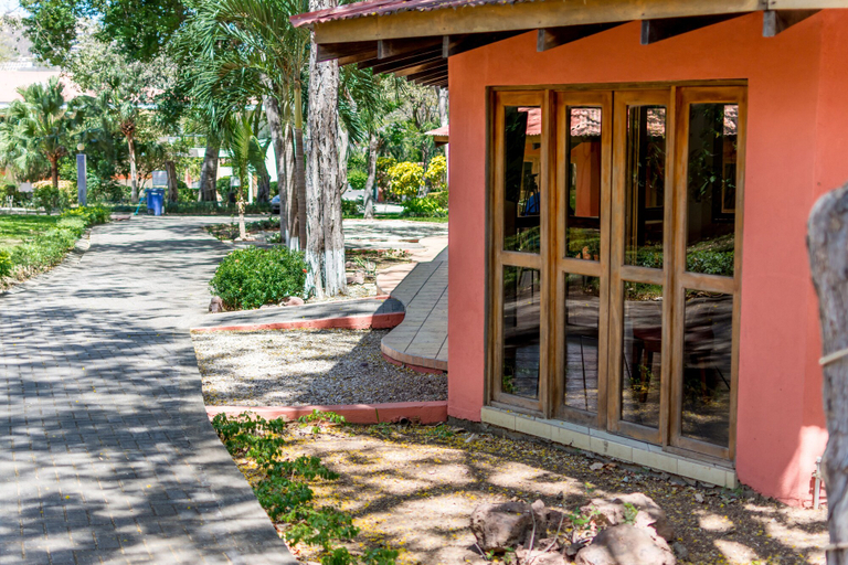Exterior & Views 2, Villas Playa Hermosa Beach Hotel, Carrillo