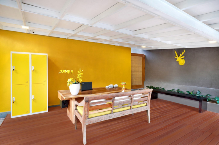 Public Area 4, La Mira Villa Seminyak by Ini Vie Hospitality, Badung