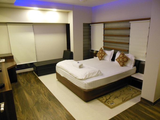 Others 2, Hotel Sangat Plaza, Bhopal
