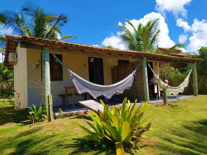 Exterior & Views 2, POUSADA PEDRA DO NEGRO, Porto Seguro
