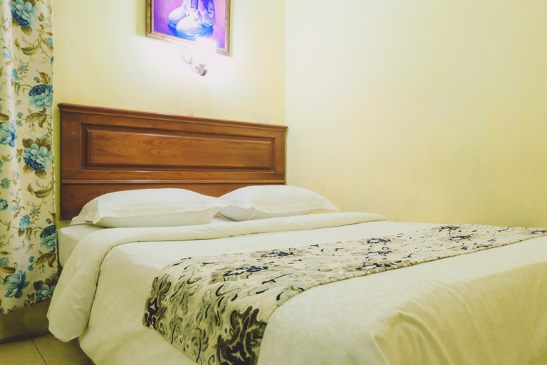 Bedroom 3, PIA Hotel Medan, Medan