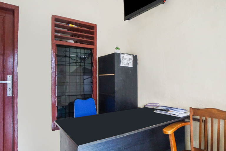Others 4, OYO 92076 Sky Residence Cengkeh, Medan