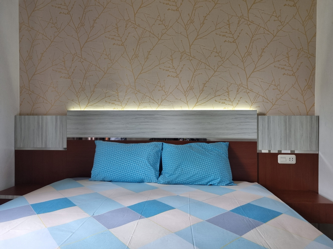 Bedroom 4, Wafaby Guest House, Payakumbuh