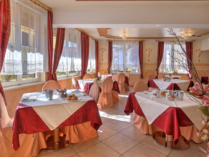Food & Drinks 5, Al Posta Hotel 1899, Trento
