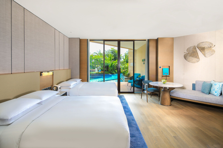 Bedroom 7