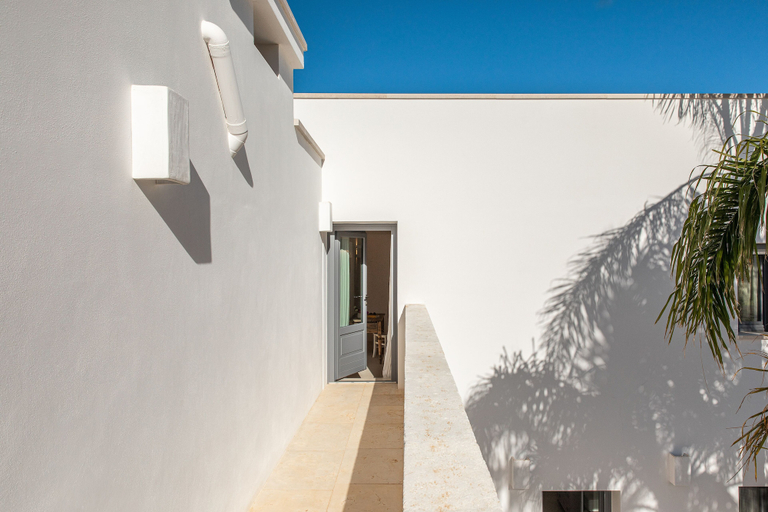 Exterior & Views 2, Dimora Biancarancio - Epoca Collection, Brindisi