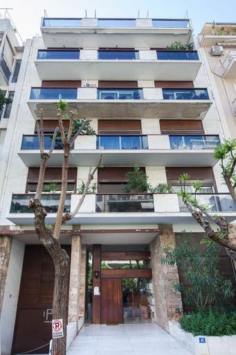 Exterior & Views 2, Cozy Retire with Amazing Lycabettus View, Attica