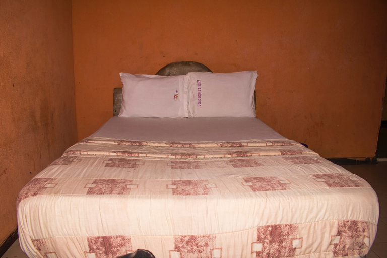 Bedroom 3, Jolac Hotel And Suites, Ifako/Ijaye