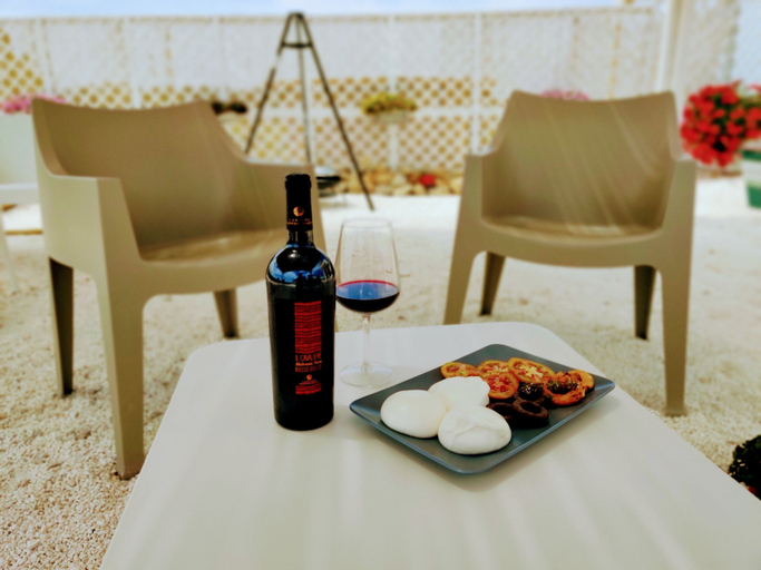 Food & Drinks, MASSERIA TENUTA SOFIA, Lecce
