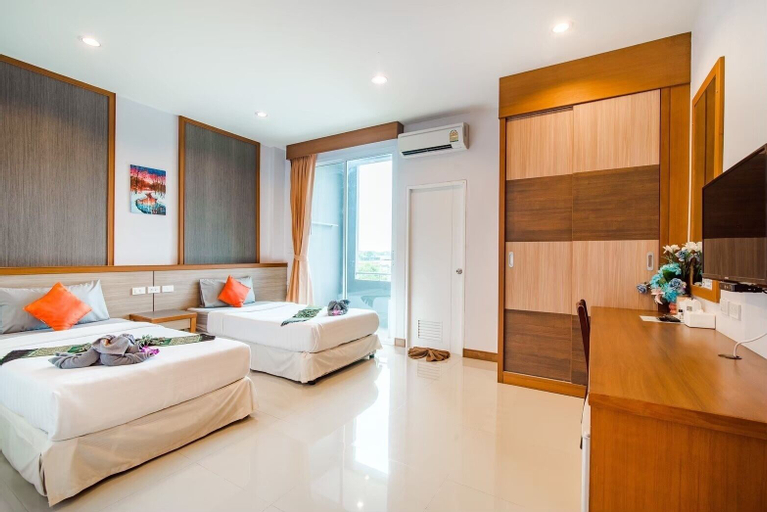 Bedroom 7