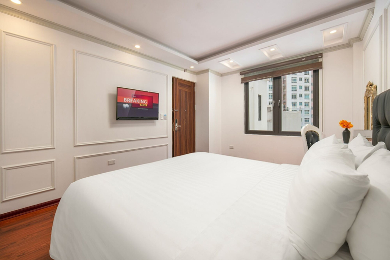 Bedroom 2, NHA NGHI LY NA, Huế
