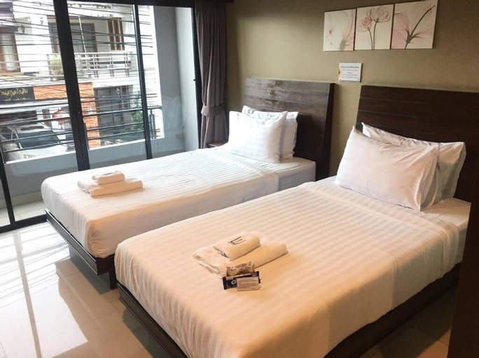 Bedroom 24