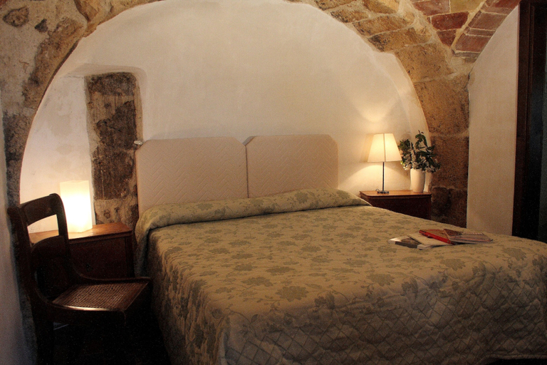 Bedroom 3, Rocca Calascio - Albergo Diffuso, L'Aquila