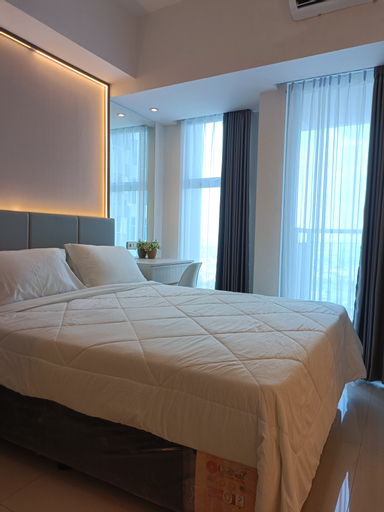 Anderson Tower Apartement Pakuwon Mall, Surabaya