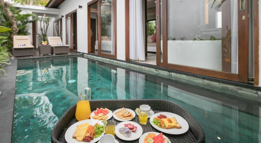 Anari Villas Kuta, Badung