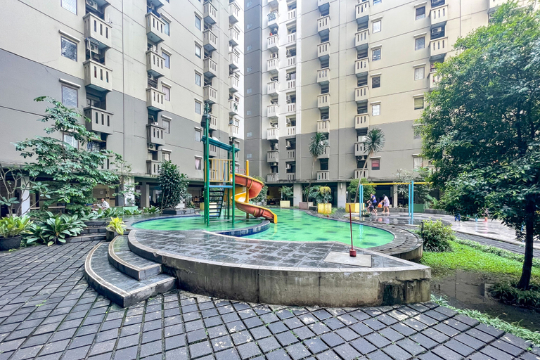 Exterior & Views 3, RedLiving Apartemen Gateway Cicadas - Premium Property, Bandung