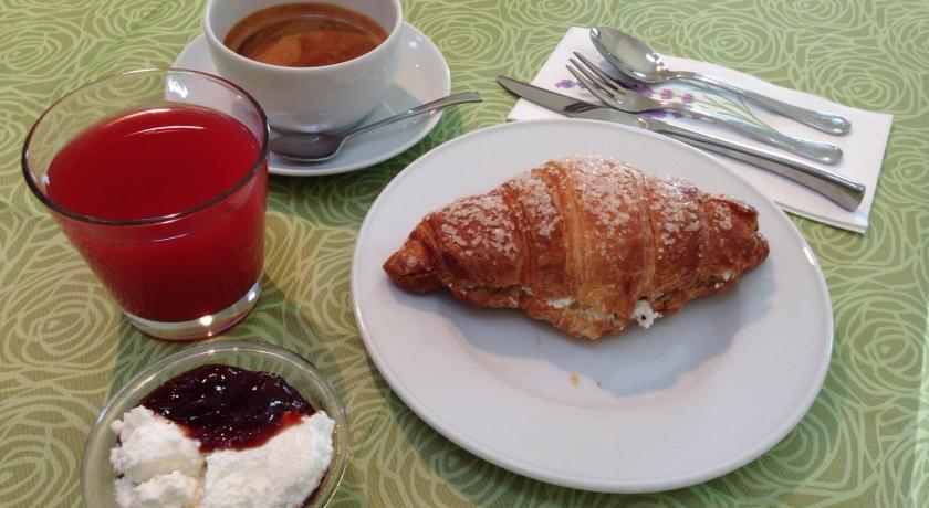 Food & Drinks 5, Hotel Poggio Bertino, Grosseto