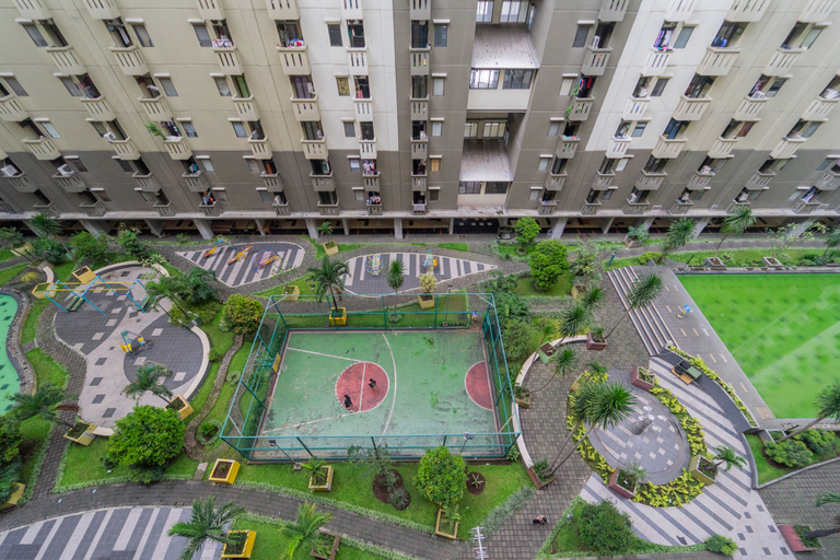 Exterior & Views 5, RedLiving Apartemen Gateway Cicadas - Premium Property, Bandung