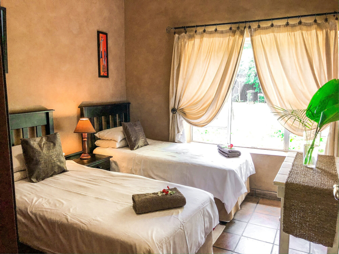 Bedroom 17