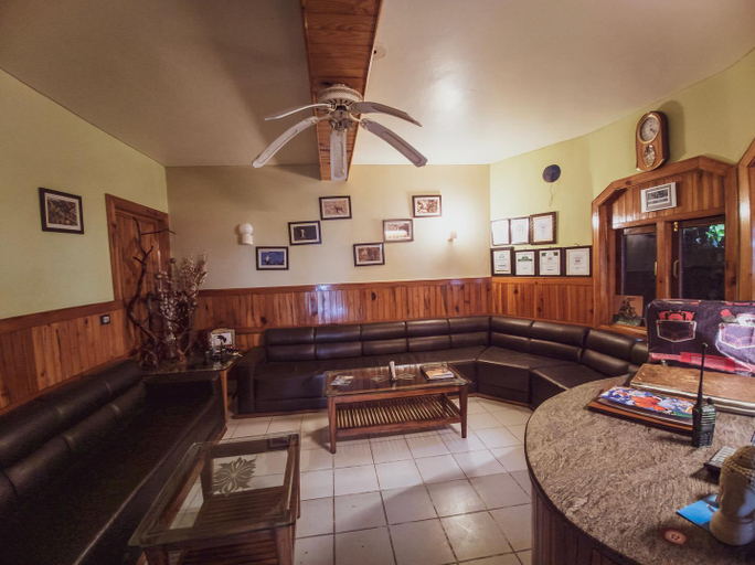 Others 5, Mohans Binsar Retreat, Almora