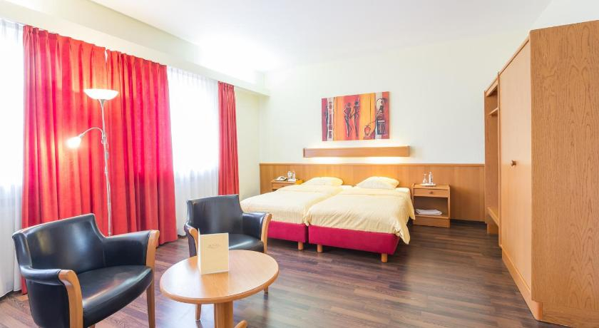 Hotel Acacia, Esch-sur-Alzette
