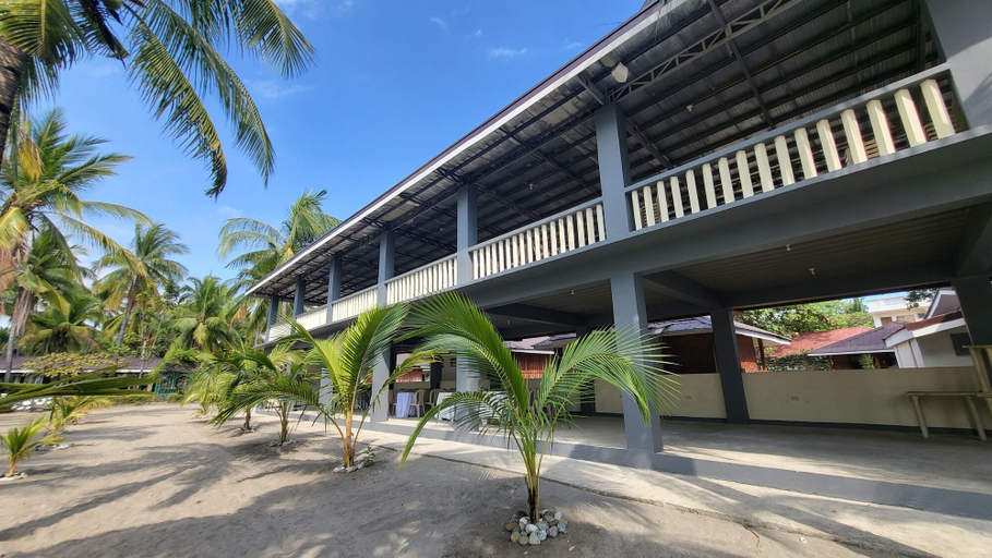 Exterior & Views 2, Bakasyunan Resort Zambales, Iba