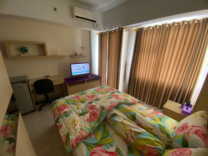 Bedroom 4, Desti Room Apartemen Margonda Residence, Depok