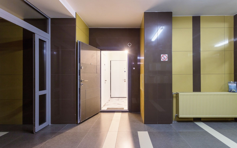 Others 4, Comfort town on Reheneratorna Street  297, Dniprovs'kyi