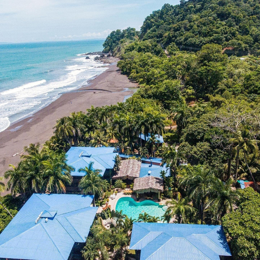 Exterior & Views 2, Casa de Playa - Playa Hermosa Jaco, Garabito