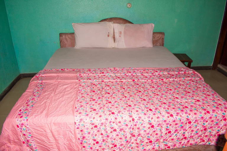 Bedroom 3, Jolac Hotel And Suites, Ifako/Ijaye