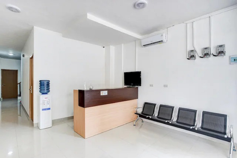 Others 5, AVA Guesthouse Mitra RedDoorz Lampung, Bandar Lampung