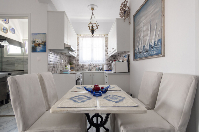 Others 5, Ricos Two bedroom House - Naoussa Paros, South Aegean