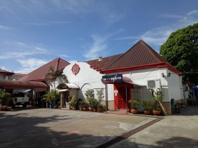 Exterior & Views, ARIZONA BEACH RESORT, Olongapo City