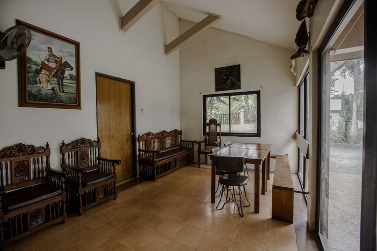 Others 5, OYO 741 Sierra Travellers Inns, Tagaytay City