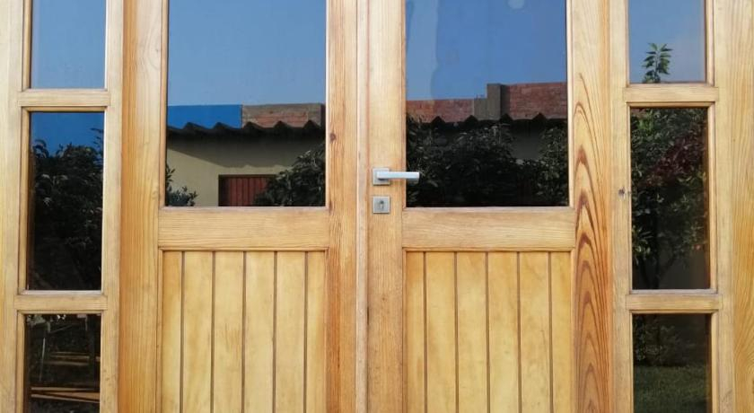 Exterior & Views 1, Hotel Villa Kitzia Huacho, Huaura