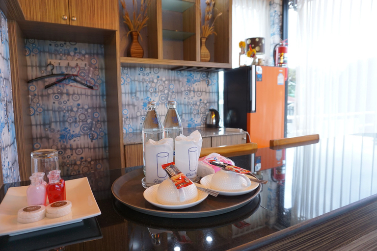 Food & Drinks 4, Phuruaboutique Hotel & Saunas, Phu Rua