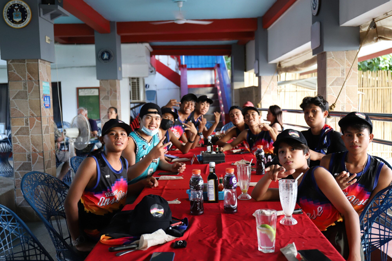 Food & Drinks 5, ARIZONA BEACH RESORT, Olongapo City