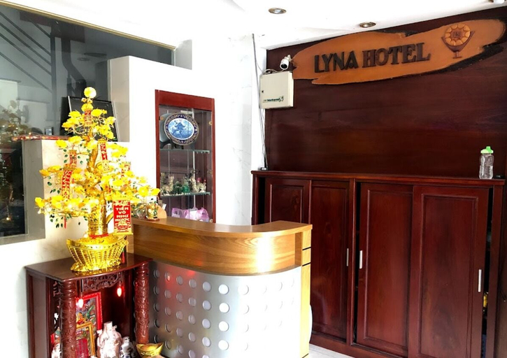 Others 1, NHA NGHI LY NA, Huế