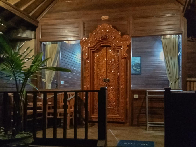 Exterior & Views 2, D'Licks Villa Lembongan, Klungkung
