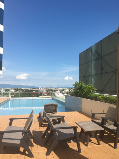 Sport & Beauty 3, Inspiria Condo Units beside Abreeza Mall Davao, Davao City