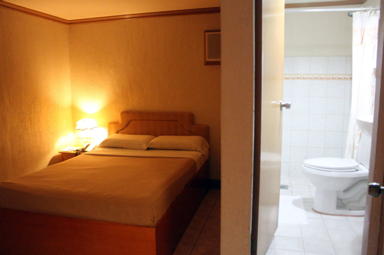 Bedroom 7