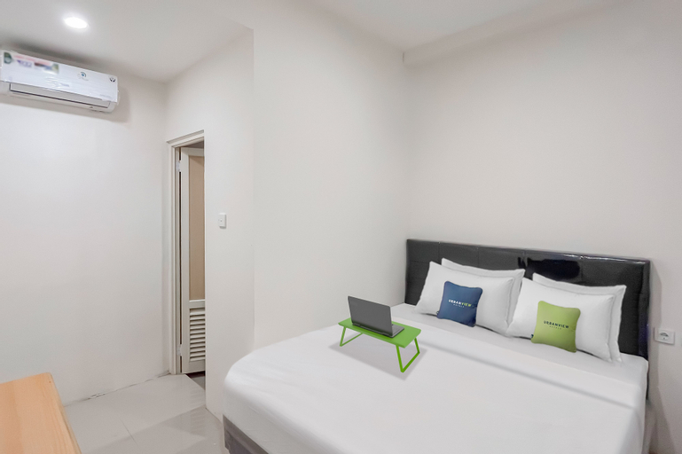 Urbanview Hotel Priority Samarinda, Samarinda