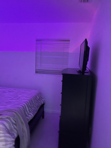 Bedroom 2, New Air, Broward