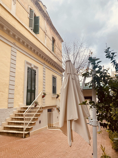 Exterior & Views 2, Euvodia Luxury Rooms, Matera
