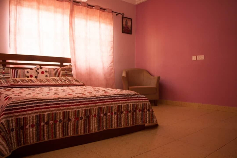 Bedroom, Casa De Gracia, Accra