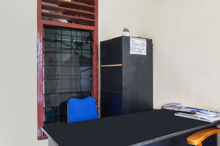 Others 3, OYO 92076 Sky Residence Cengkeh, Medan